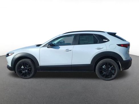 New 2026 MAZDA CX-30 AWD 2.5 S image 3