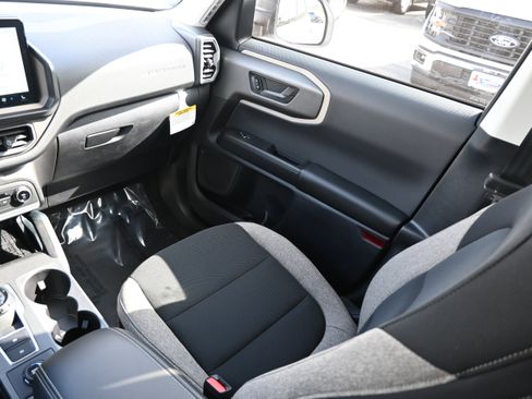 New 2025 Ford Bronco Sport Big Bend image 31