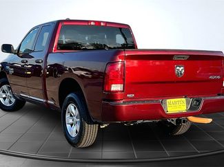 Used 2019 RAM 1500 Express video 2