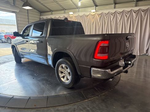 Used 2022 RAM 1500 Laramie image 6
