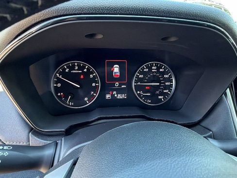 Used 2025 Subaru Legacy Premium AWD/4WD image 29