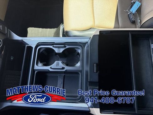 Used 2023 Ford F250 Lariat AWD/4WD image 24
