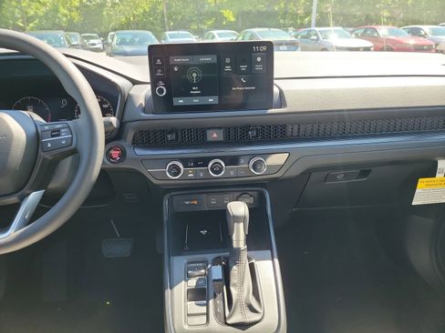 New 2026 Honda CR-V LX image 15
