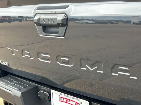 New 2026 Toyota Tacoma SR image 32