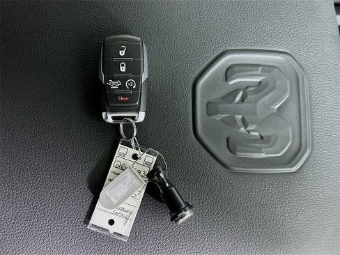 New 2026 RAM 3500 Laramie image 20