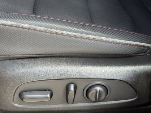 Certified 2022 Chevrolet TrailBlazer RS image 31