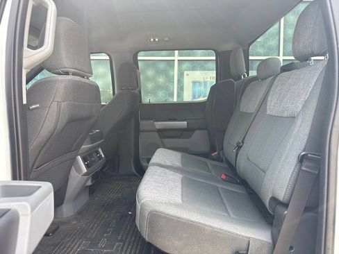 Used 2025 Ford F250 XLT w/ Tremor Off-Road Package AWD/4WD image 10