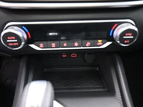 New 2026 Nissan Altima 2.5 SV w/ SV Special Edition Package image 9