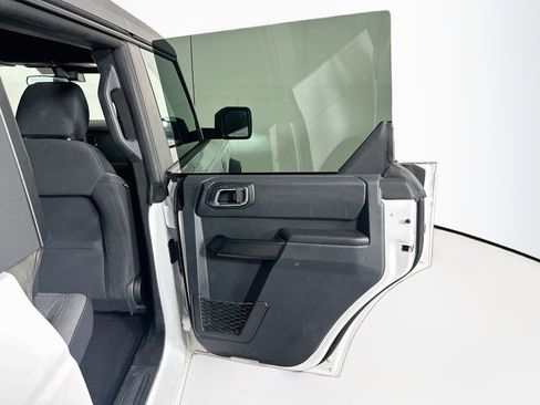 Used 2025 Ford Bronco Big Bend AWD/4WD image 29