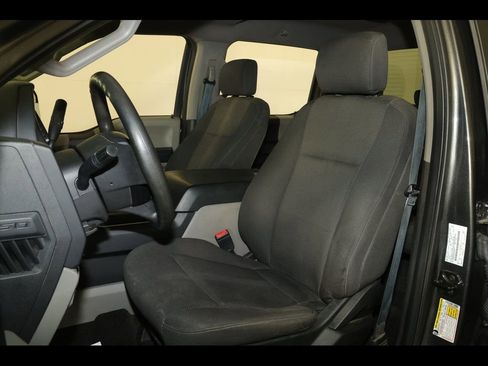 Used 2018 Ford F150 XL w/ Equipment Group 101A Mid AWD/4WD image 14