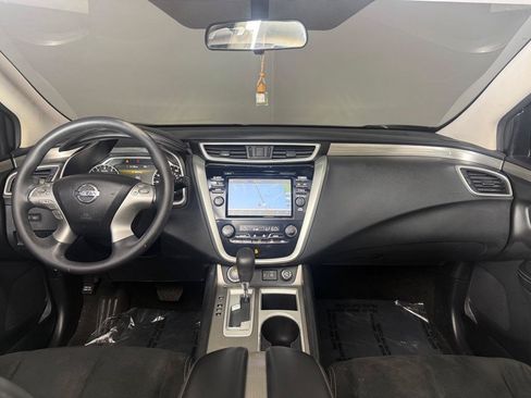 Used 2018 Nissan Murano S w/ Cargo Package FWD image 15