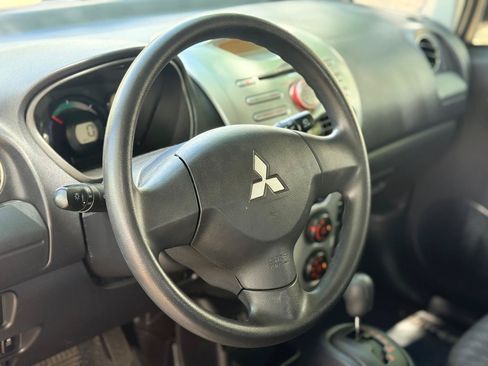 Used 2012 Mitsubishi i SE RWD image 16
