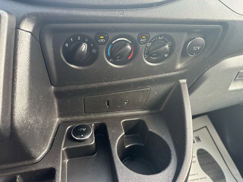 Used 2016 Ford Transit 350 138 DRW w/ Interior Upgrade Package image 19