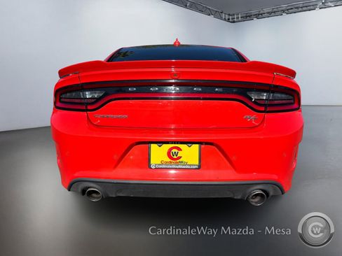 Used 2023 Dodge Charger R/T image 5