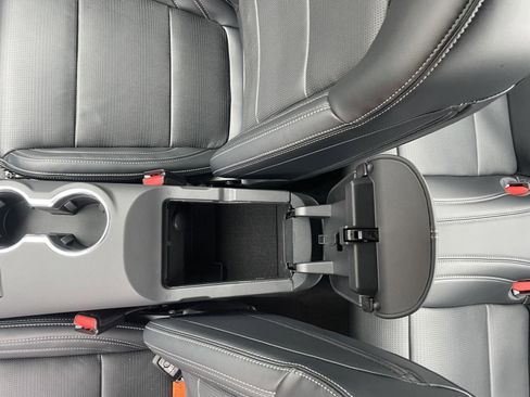 New 2026 Ford Mustang Premium image 23