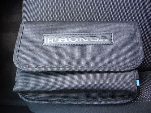 Used 2024 Honda CR-V EX image 38