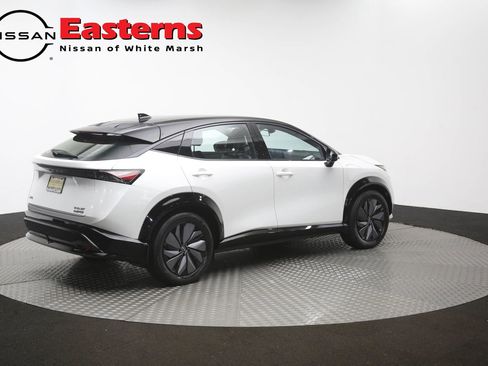Used 2024 Nissan Ariya AWD image 40