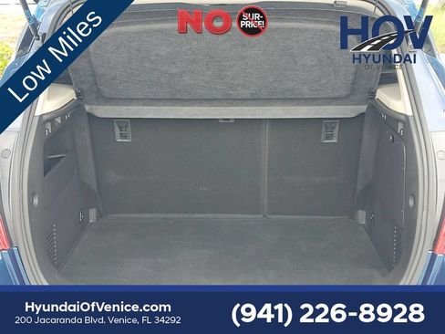 Used 2019 Buick Encore Preferred w/ Safety Package FWD image 12