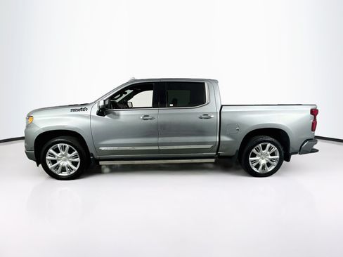 Used 2023 Chevrolet Silverado 1500 High Country AWD/4WD image 8