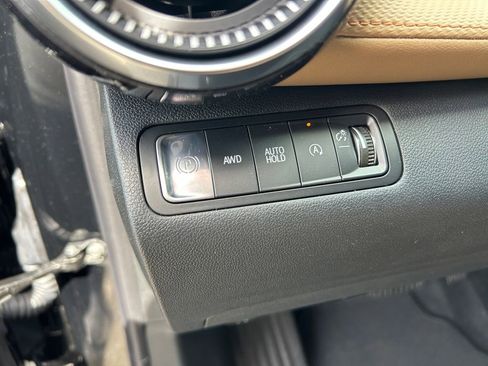 New 2026 Chevrolet Equinox ACTIV AWD/4WD image 19