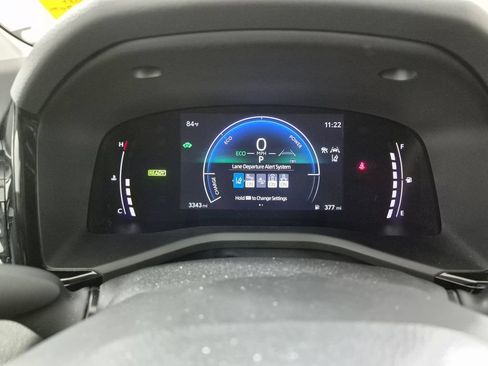 Used 2025 Toyota Camry LE FWD image 16