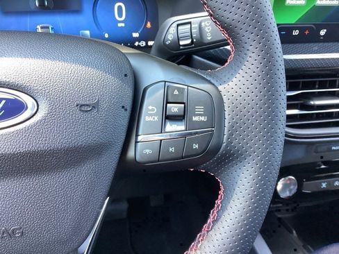 New 2025 Ford Escape ST-Line Elite image 45