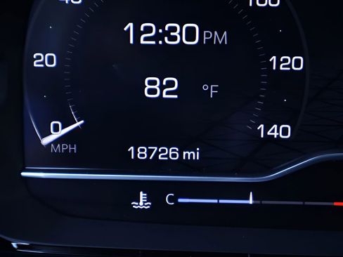 Used 2024 GMC Yukon Denali w/ Denali Reserve Package image 26