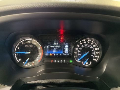 Used 2019 Ford Ranger XLT w/ Equipment Group 301A Mid image 16