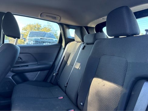 Used 2025 Nissan Kicks S image 17