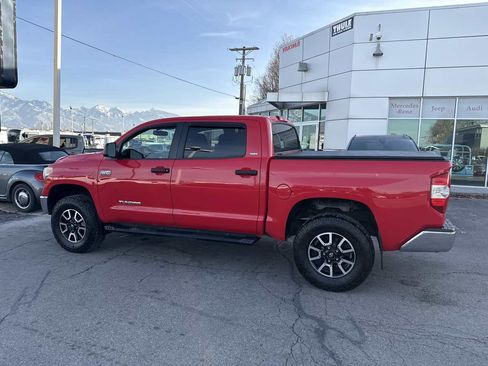 Used 2015 Toyota Tundra SR5 image 8