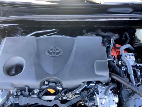 Used 2026 Toyota Camry LE w/ Convenience Package FWD image 32