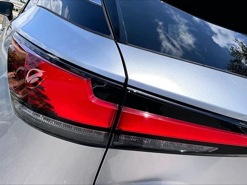 Used 2025 Lexus RX 350 Premium w/ Accessory Package (Z1) FWD image 29