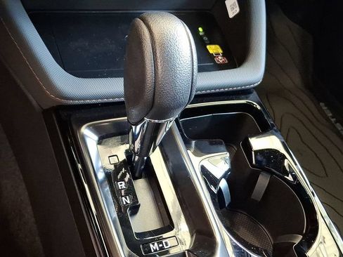 New 2026 Subaru Forester Sport AWD/4WD image 11