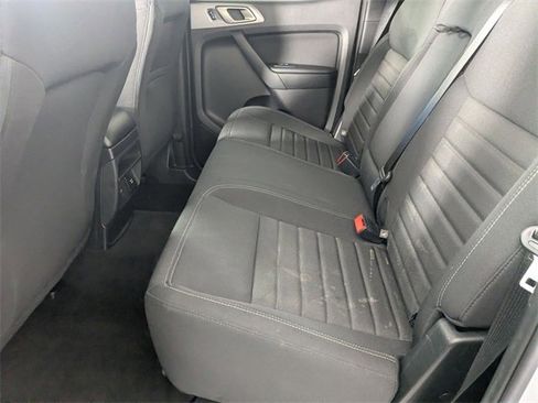 Used 2021 Ford Ranger XLT w/ Equipment Group 301A Mid image 25