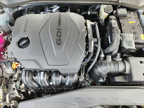 New 2026 Kia K5 GT-Line FWD image 23