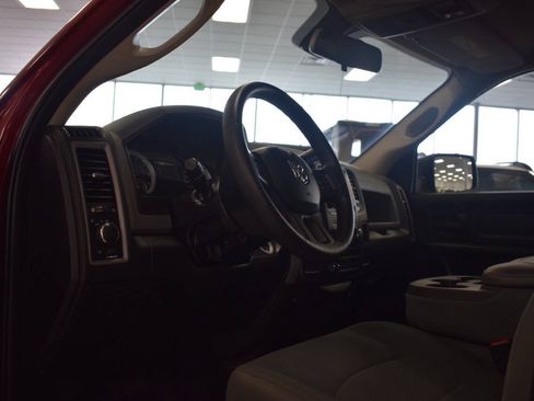 Used 2014 RAM 1500 Tradesman w/ Popular Equipment Group RWD image 32