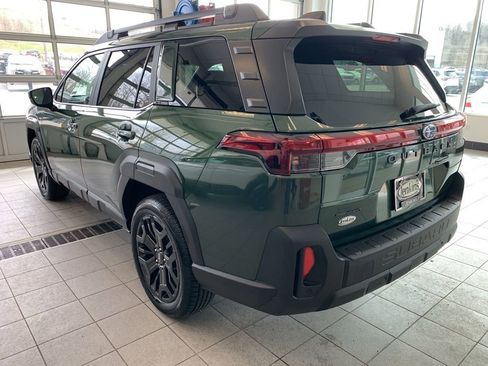 New 2026 Subaru Outback Limited XT image 15