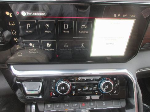 New 2026 GMC Sierra 2500 Denali Ultimate image 20