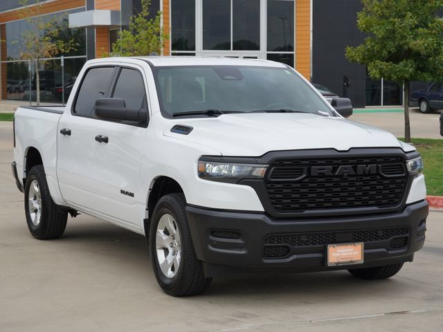 Used 2026 RAM 1500 Tradesman RWD image 2