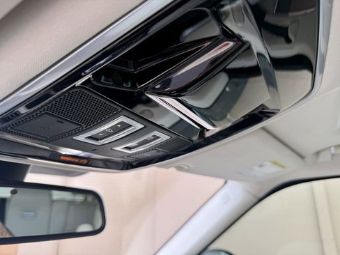 Used 2016 Land Rover Range Rover Long Wheelbase Supercharged image 62