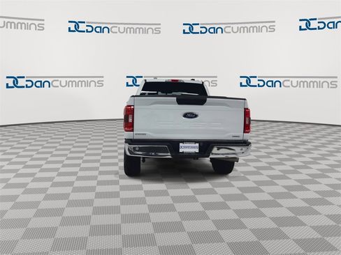 Used 2023 Ford F150 XLT image 7