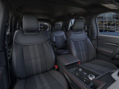 New 2026 Ford Explorer ST-Line image 11