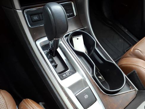 Used 2021 Subaru Ascent Touring w/ Popular Package #2A image 23