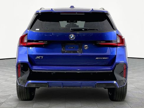 Certified 2024 BMW X1 xDrive28i w/ Technology Package AWD/4WD image 6