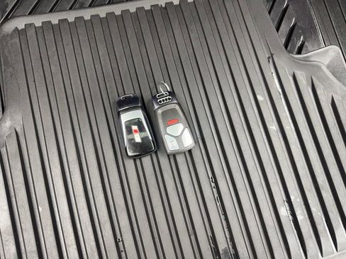 Used 2023 Audi S5 Premium Plus w/ Premium Plus Package image 81