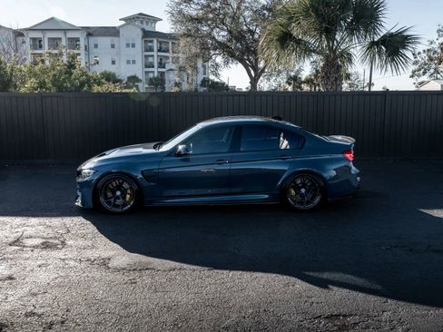 Used 2018 BMW M3 image 30