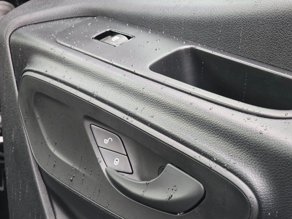 New 2026 Mercedes-Benz Sprinter 2500 image 25