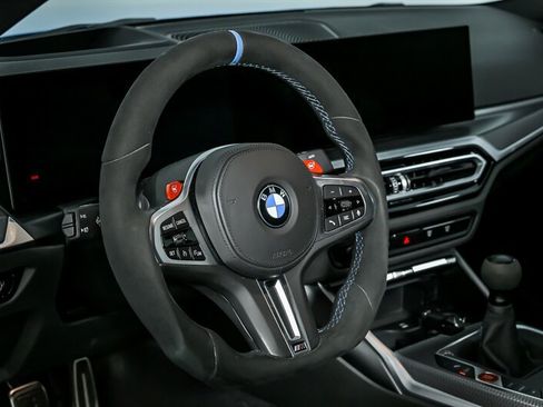 Used 2023 BMW M2 w/ Lighting Package image 23