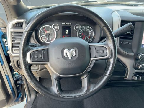 Certified 2024 RAM 3500 Tradesman w/ Chrome Appearance Group image 17