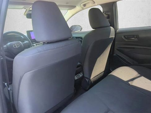 Certified 2024 Toyota Corolla LE FWD image 17